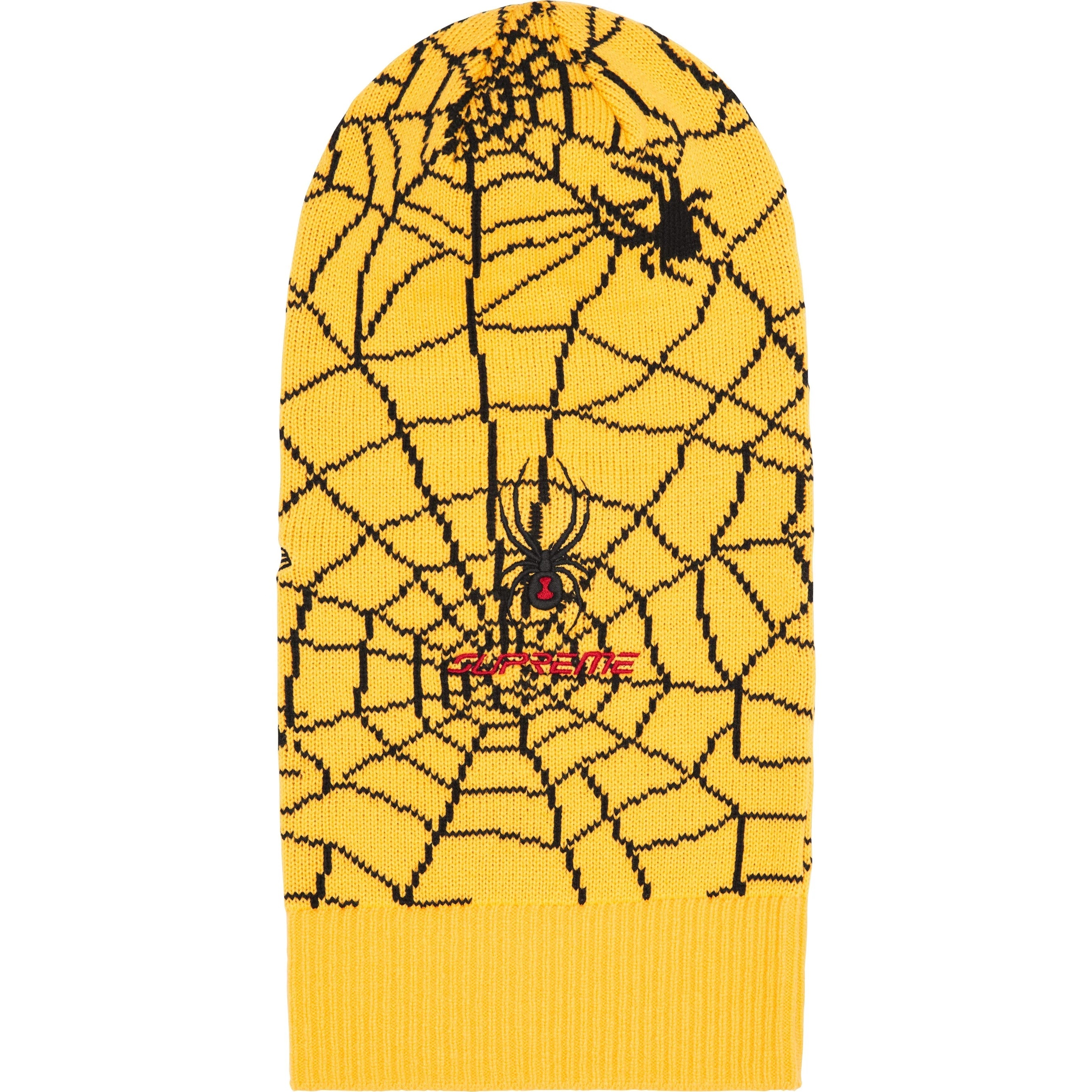 Supreme®/Spyder®/New Era® Balaclava view 5